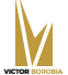 Logo Victor Borobia